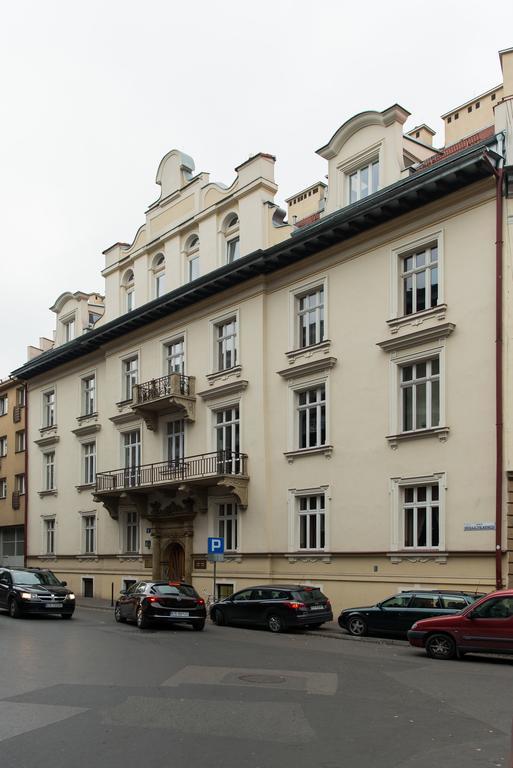 Beauty Of Krakow Studio 객실 사진