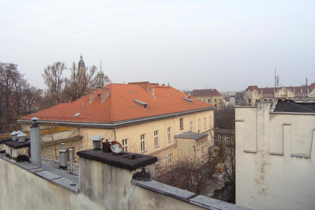 Beauty Of Krakow Studio 객실 사진